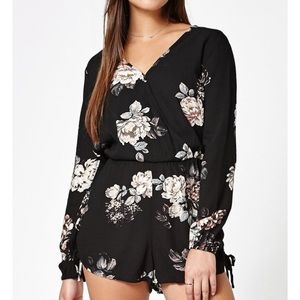 Kendall and Kylie romper